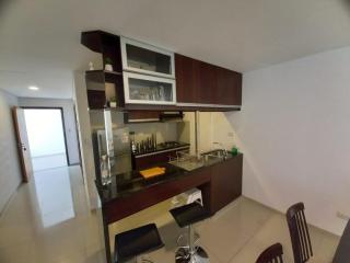 Elegante apartamento en Condominio Baruc 1 - 3