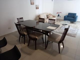 Elegante apartamento en Condominio Baruc 1 - Santa Cruz de la Sierra - 6
