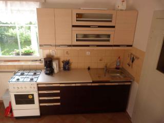 Holiday home Vrchlabi/Riesengebirge 2190 - Podhŭří - 8