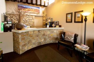 Dreamers Lodge - 7