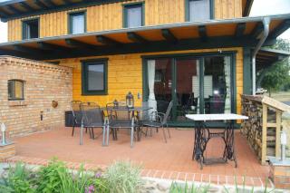 Holiday home in Friedland 2712 - Kummerow - 9