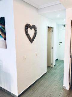 Apartamento Santa Pola"The Guitar" 300 m de la playa - Santa Pola - 1