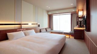 Candeo Hotels Omiya - Saitama - 2