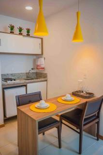 Flat Completo para uma estadia perfeita NOTA FISCAL - 6