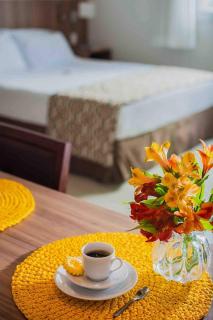 Flat Completo para uma estadia perfeita NOTA FISCAL - 5