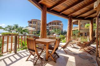 Three-Bedroom Apartment - 4