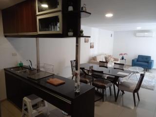 Elegante apartamento en Condominio Baruc 1 - Santa Cruz de la Sierra - 1