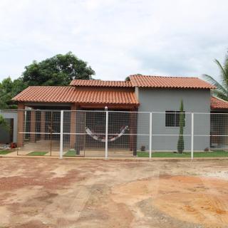 Casa temporada nascentes do jalapao - Mateiros - 9