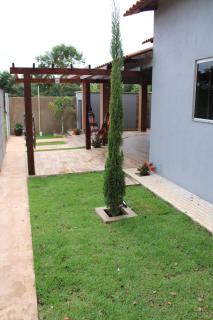 Casa temporada nascentes do jalapao - 4