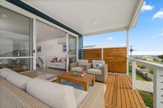 Zion By The Sea - Aldinga Beach - C21 SouthCoast Holidays - Aldinga Beach - 0
