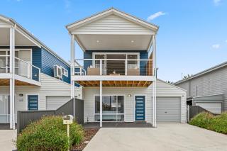 Zion By The Sea - Aldinga Beach - C21 SouthCoast Holidays - Aldinga Beach - 9