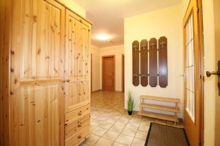 Ferienwohnung-Dueneneck-14-EG-1 - Sankt Peter-Ording - 6