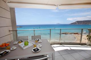 Apartamento Paradero de Ifach - Costa CarpeDiem - Calpe - 2