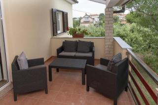 Apartment Roma - Valbandon - 7