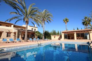 Villa Bellita - Costa CarpeDiem - Benissa - 7
