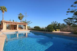 Villa Bellita - Costa CarpeDiem - Benissa - 6