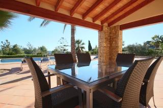 Villa Bellita - Costa CarpeDiem - Benissa - 1