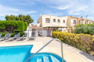 Villa Caleta - Costa CarpeDiem - Calpe - 4