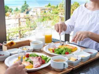 One Suite THE TERRACE - Nakijin - 8