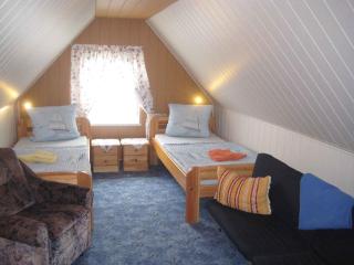 Holiday home Kamminke/Insel Usedom 3203 - Kamminke - 4