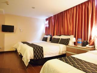 California Hotel - Hong Kong - 7