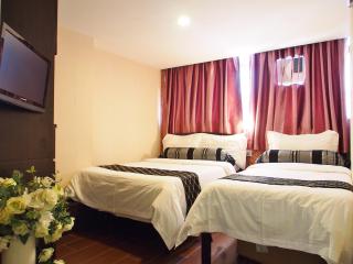 California Hotel - Hong Kong - 6