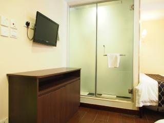 California Hotel - Hong Kong - 3