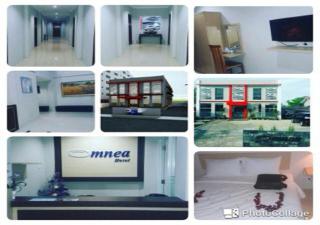 Omnea Hotel - Syariah - 9