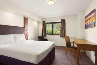 Days Inn Kendal - Killington Lake - 6