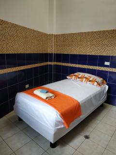 Olimpia Habitaciones Departamentos - Atacames - 7