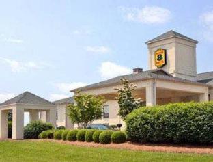 Super 8 by Wyndham Clemmons - Bermuda Run - Winston-Salem I-40 - Clemmons - 4