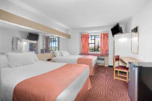 Microtel Inn & Suites by Wyndham Gallup - PET FRIENDLY - Gallup - 5