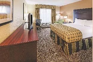La Quinta by Wyndham Dickinson - Dickinson - 4