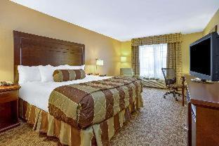 La Quinta by Wyndham Dickinson - Dickinson - 2