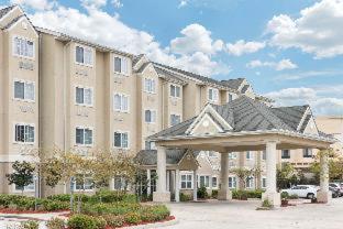 Microtel Inn and Suites Baton Rouge Airport - Baton Rouge - 1