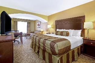 La Quinta by Wyndham Dickinson - Dickinson - 1