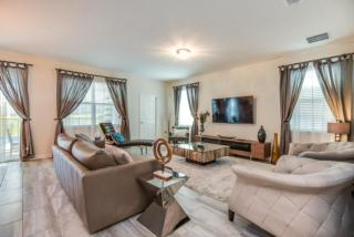 Champions Gate 6Bed 5Bath Vacation Home villa - 7