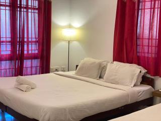 Le Royce Private Villa - TIE Hotels & Resorts - Pondicherry - 2