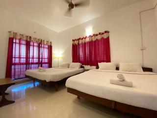 Le Royce Private Villa - TIE Hotels & Resorts - Pondicherry - 5