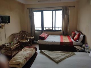 Hotel Nagarkot Holiday Inn - Nagarkot - 6