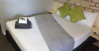 Alfa motel - Gilgandra - 8