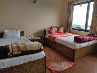 Hotel Nagarkot Holiday Inn - Nagarkot - 5