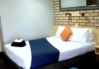 Alfa motel - Gilgandra - 7