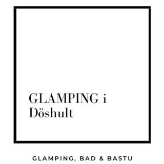 Glamping i Döshult - Viken - 8