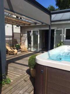 Glamping i Döshult - Viken - 6
