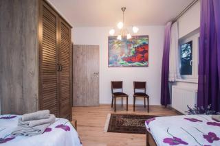 Apartman Jozefina - Netretić - 7