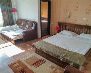 Pension Delta Miraj - 4