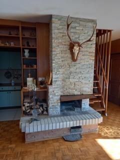 Country House Aleš - Gornja Bistrica - 1