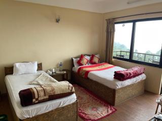 Hotel Nagarkot Holiday Inn - Nagarkot - 6