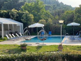 Pangea Corfu Villa - Sidari - 8